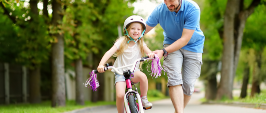 5 Jahre Kleinkindentwicklung