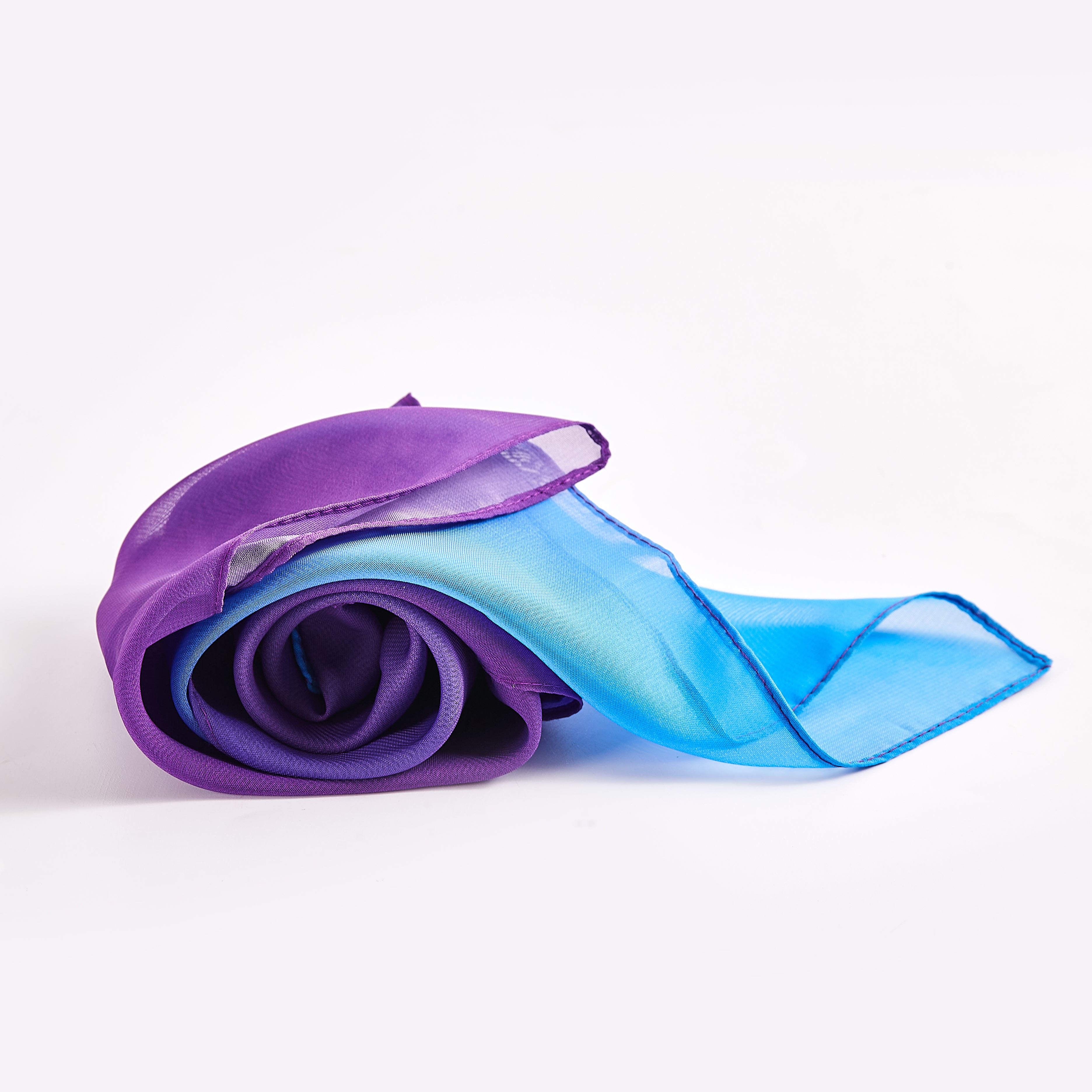 Spielseide/Spieltuch für Babys