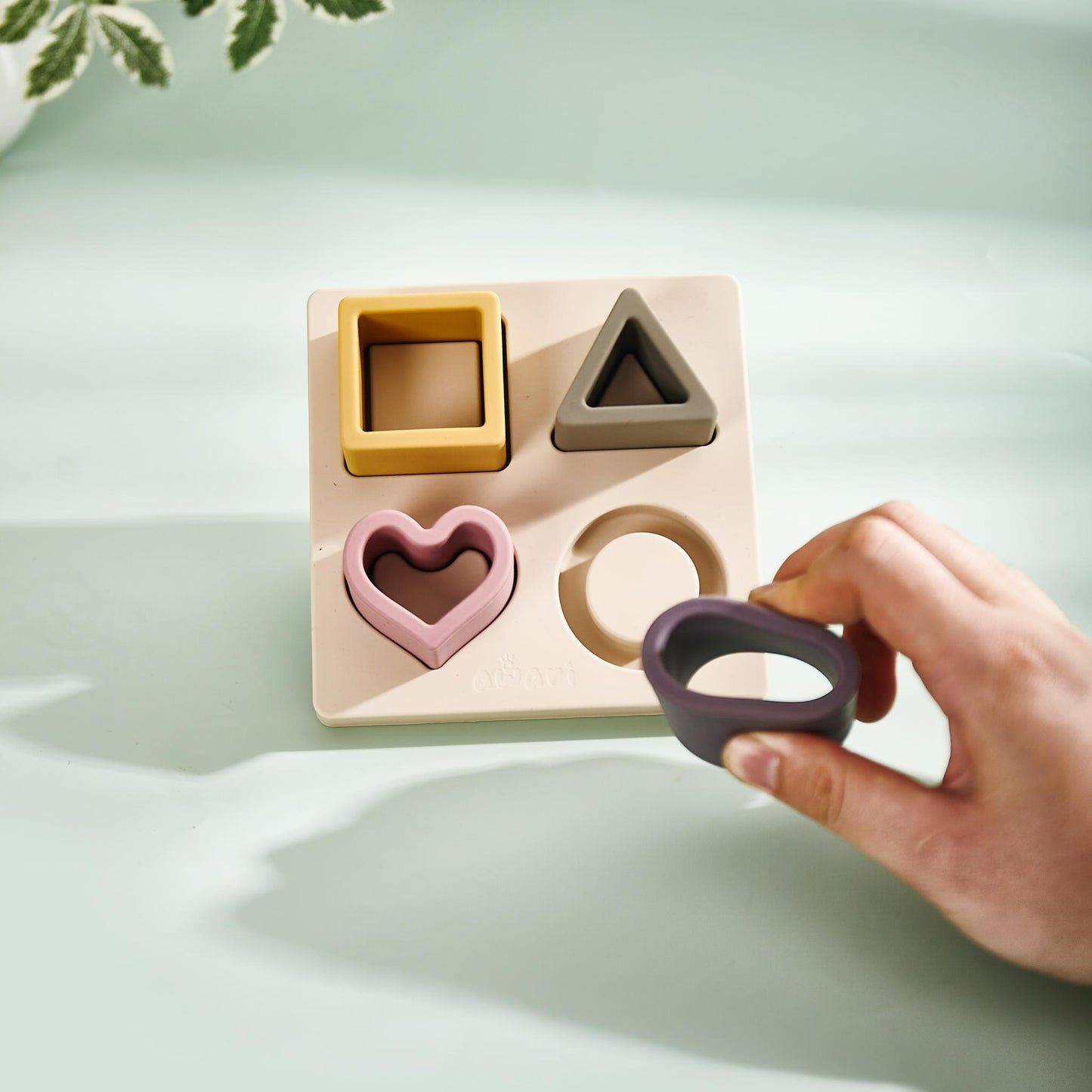 Spielzeugbox 1-1,5 Jahre