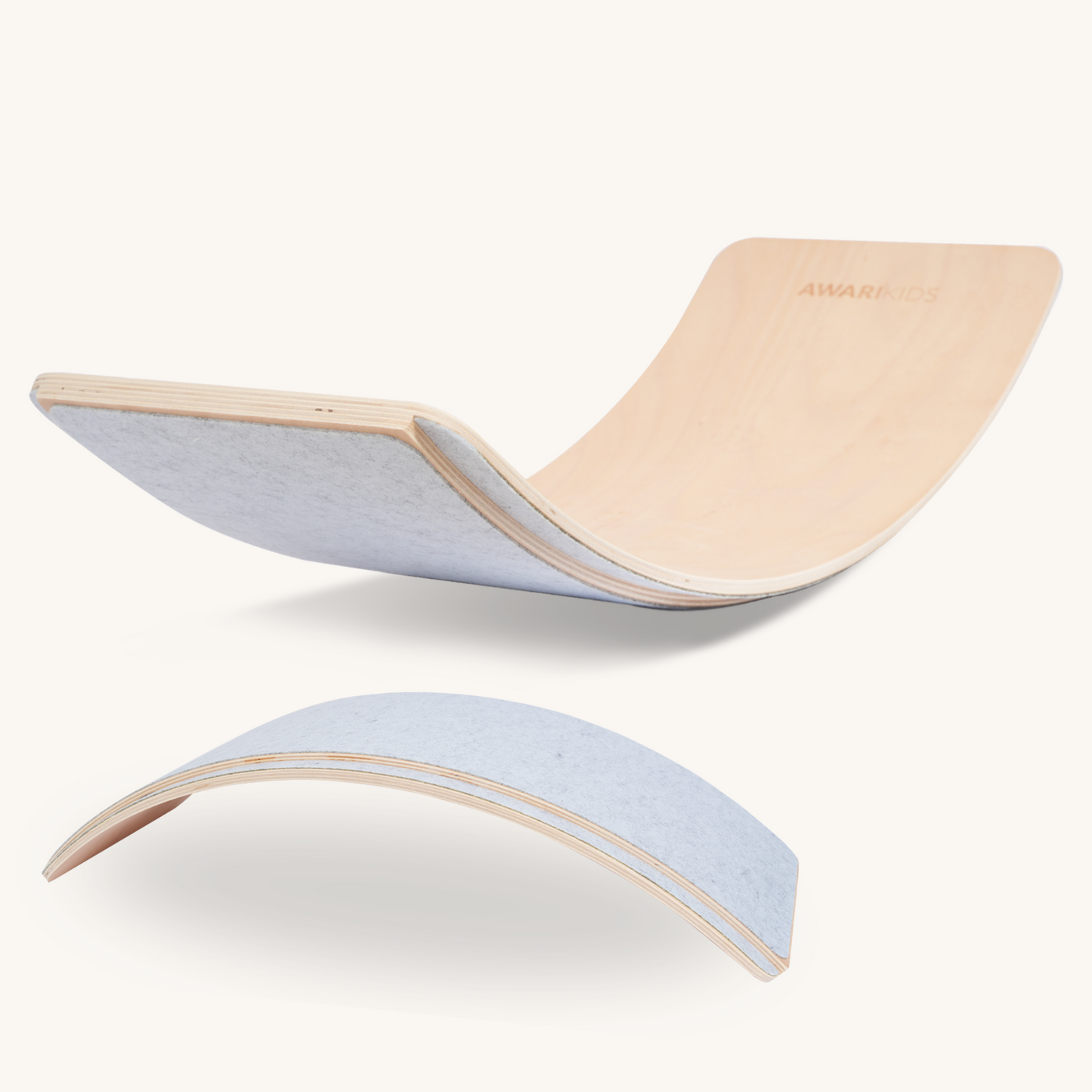 Move Master Balance-Board
