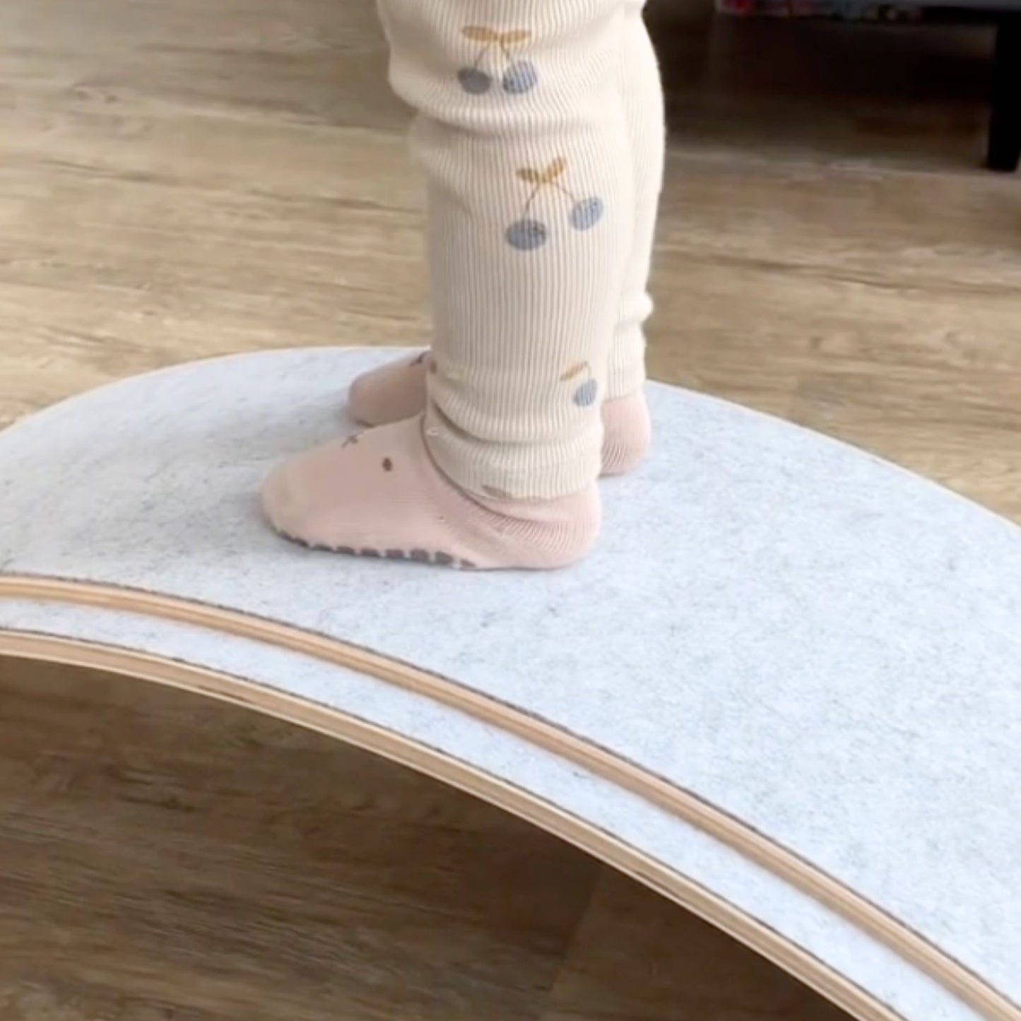 Move Master Balance-Board
