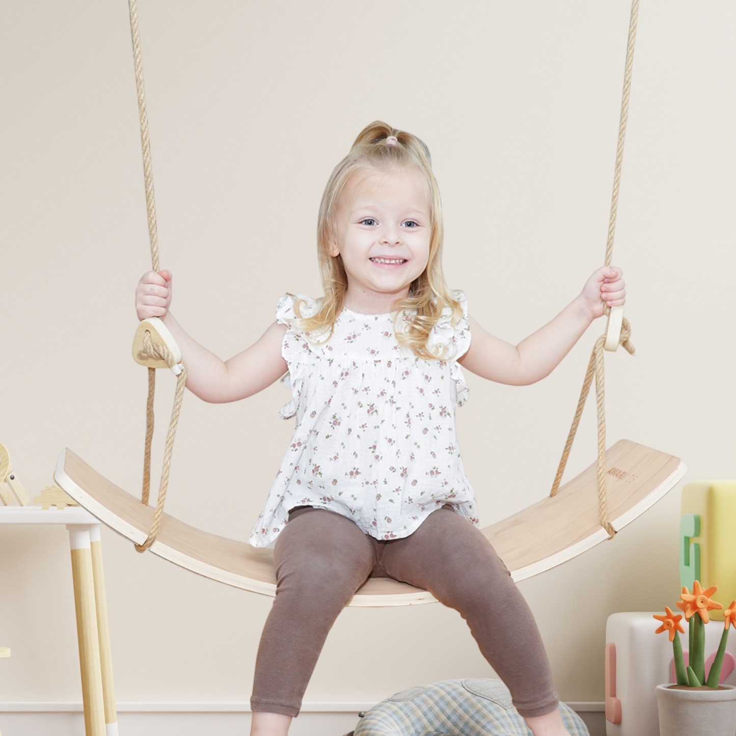 Swing Master Balance-Board