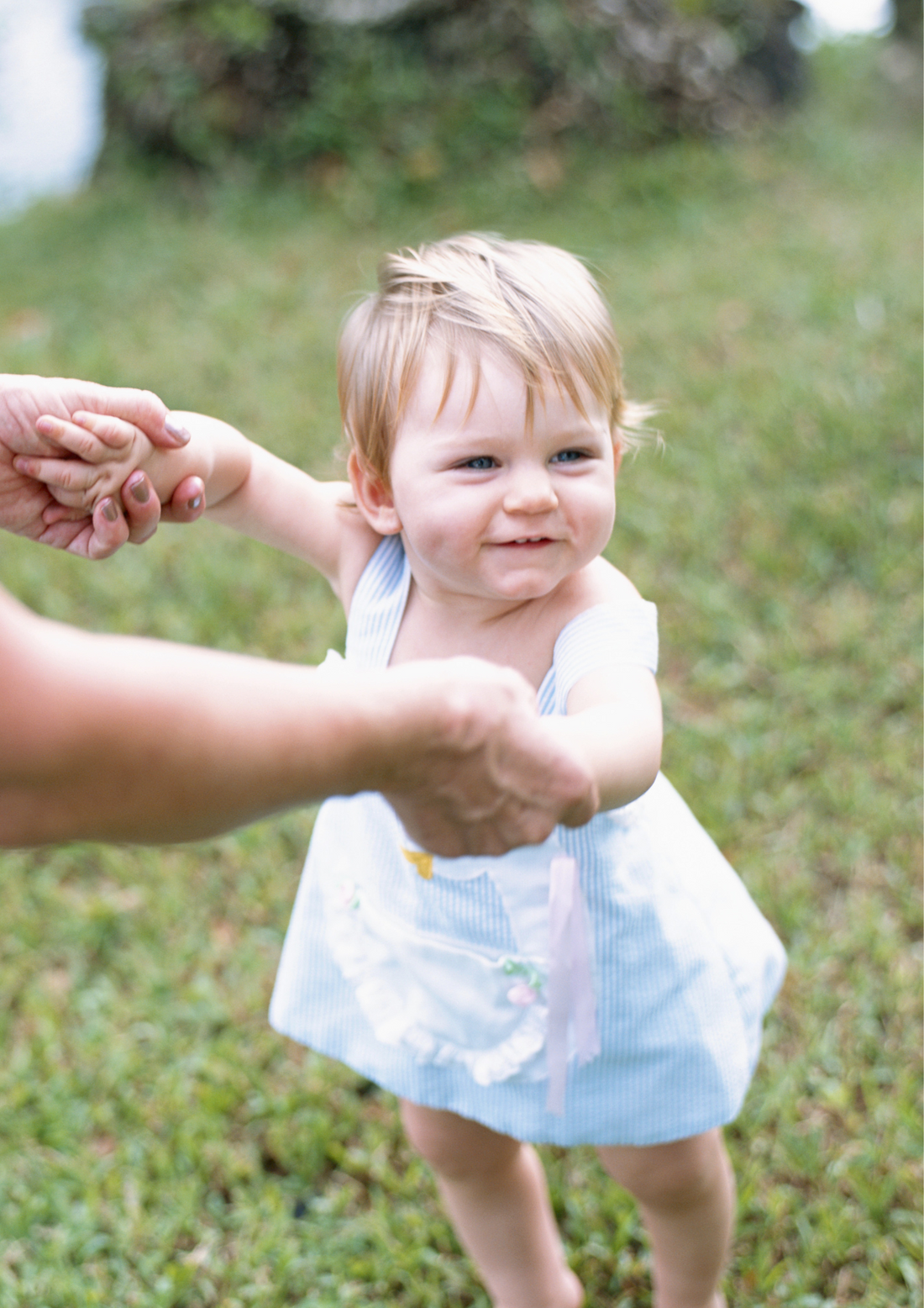 Entwicklung von Kinder zwischen 1.5 und 2 Jahr