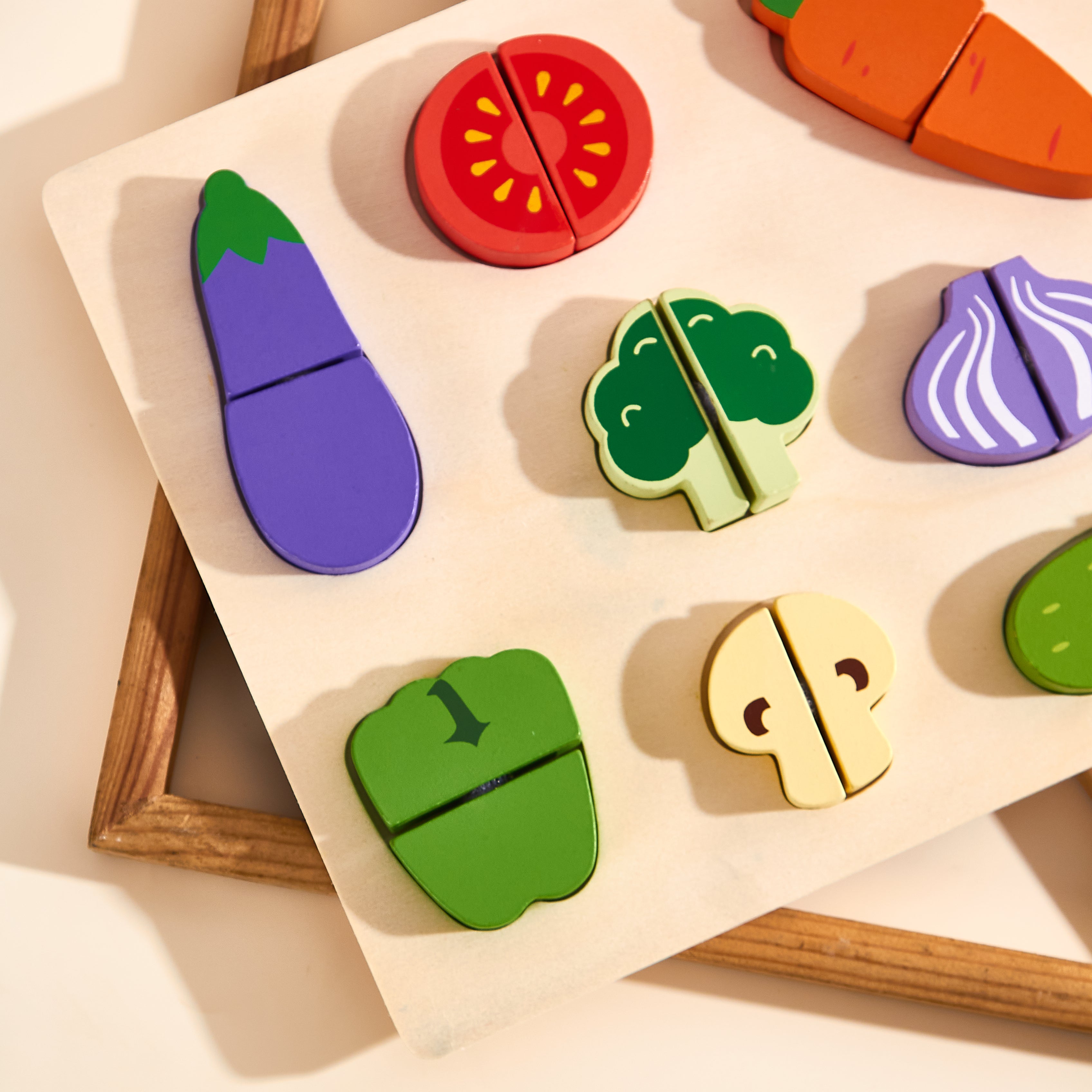 AwariKids Box Frieda: Months 13, 14, 15, and 16