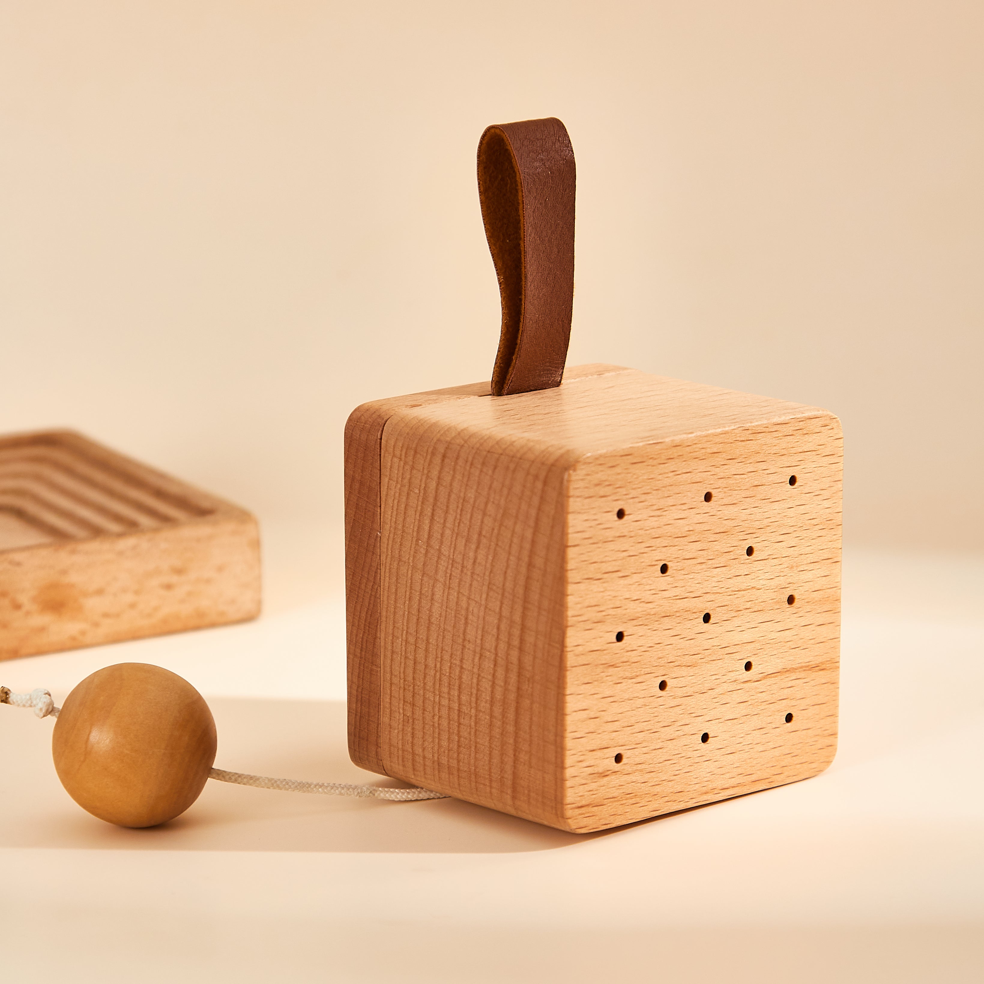 AWARIKIDS music box