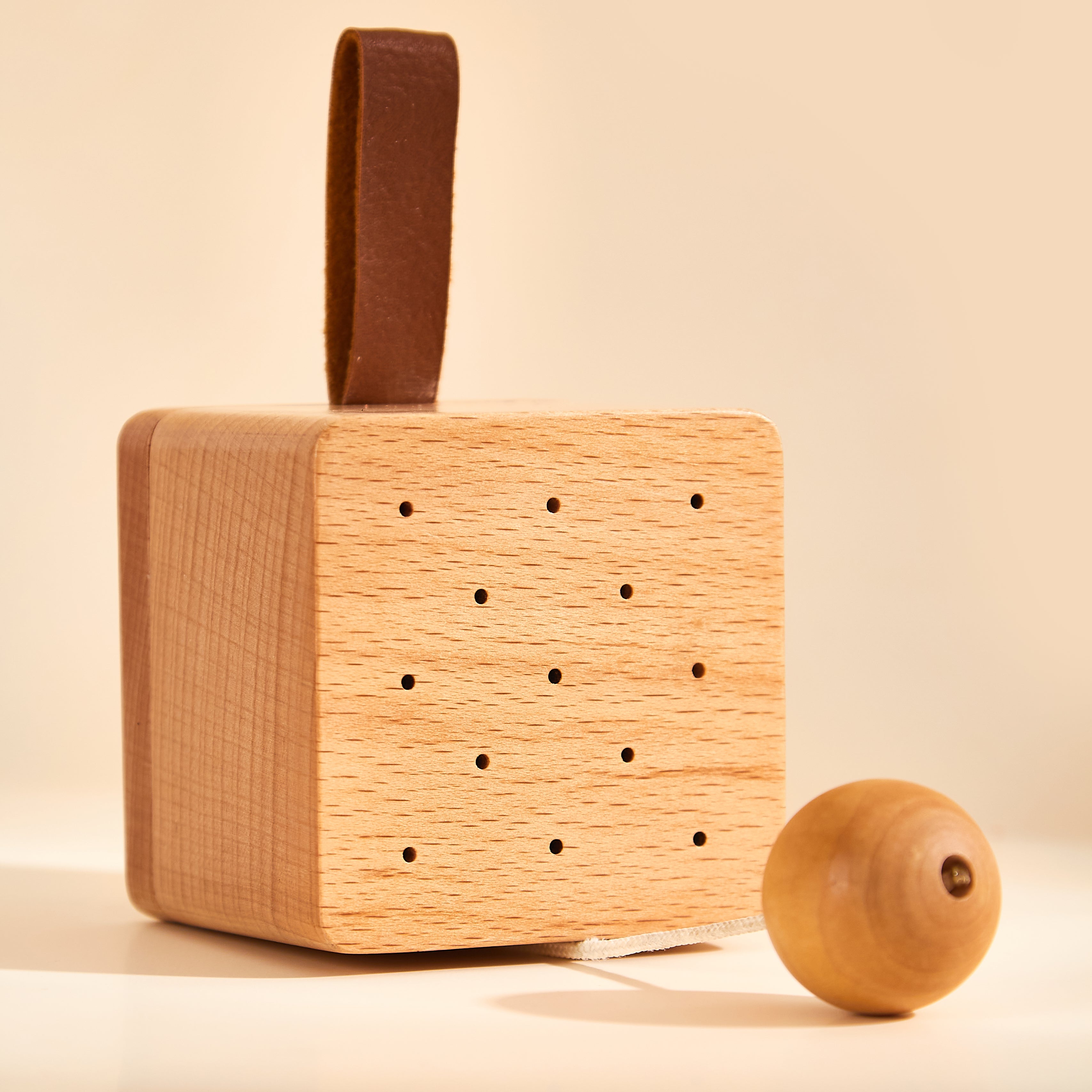 AWARIKIDS music box