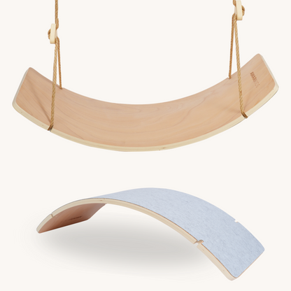 Swing Master Balance-Board