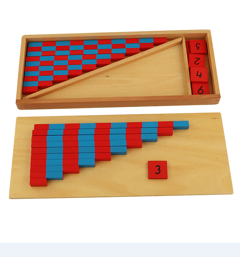 AwariKids Mathematics Box