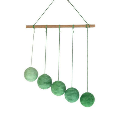 Montessori Mobilé 3er Set