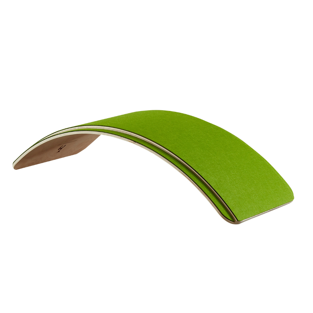 Montessori Kid Balance Board Montessori Kid Balance Board